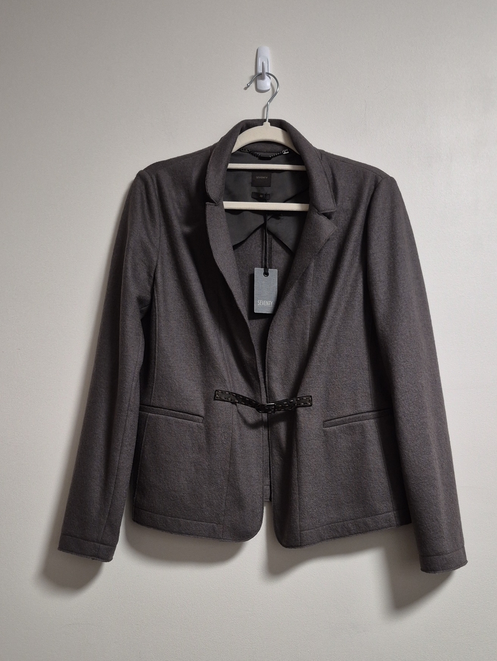 Seventy blazer